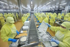 Fin d’année : donner un coup d’accélérateur aux exportations