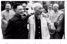 Le site Internet de la station de radio La Primerisima publie le texte intégral de l'article « Le Vietnam est un, le peuple vietnamien est un » du secrétaire général du Comité central du Parti communiste du Vietnam (PCV), To Lam (Capture d'écran photo)