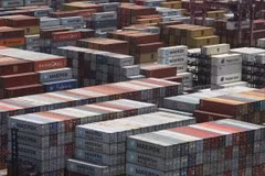 Hong Kong (Chine) devient un paradis commercial pour les consommateurs de l'ASEAN