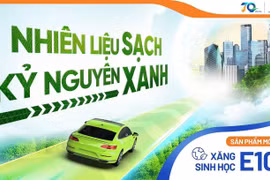 Essence E10 : vers une énergie plus propre au Vietnam