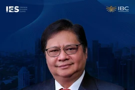 Ministre indonésien de coordination des Affaires économiques, Airlangga Hartarto (Photo : linkedin.com)