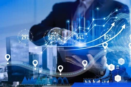 Huê accélère sa transition numérique, des marchés traditionnels aux villages de métiers