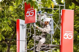 L’extinction de la 2G en septembre 2026 : un tournant vers une connectivité plus intelligente, sûre et durable. Photo : VNA