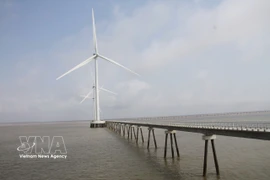 Le Vietnam à l’écoute du modèle énergétique japonais