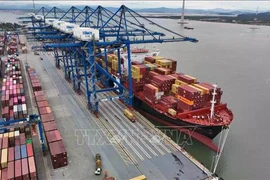 L’AMRO place le Vietnam en tête des économies de l’ASEAN+3. Photo : VNA