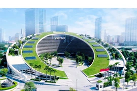 Photo : Groupe Viettel