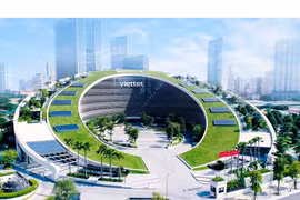 Photo : Groupe Viettel