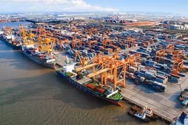 Plus de 13,7 milliards de dollars sont nécessaires pour moderniser le système portuaire