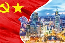 Le Vietnam considère la paix et la stabilité comme les fondements d'un développement rapide et durable. (Photo : baochinhphu.vn)