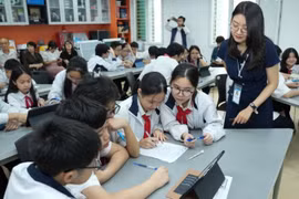 Photo d'illustration.