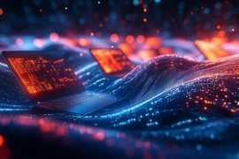 Plus de 23 % des internautes vietnamiens ont été confrontés à des menaces en ligne en 2025. Photo fournie par Kaspersky