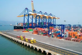 Hai Phong vise 4,3 milliards de dollars d'IDE en 2026