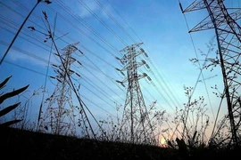 Le Laos, la Thaïlande, la Malaisie et Singapour confirment le succès de leur projet d'intégration énergétique. (Photo d'illustration : Bernama)