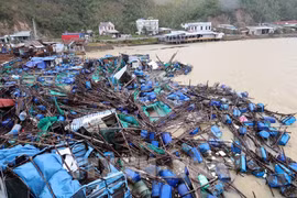 La Banque d’État élargit la portée du soutien aux clients touchés par les catastrophes naturelles