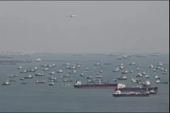 Le port de Singapour enregistre de nouvelles performances record en 2025