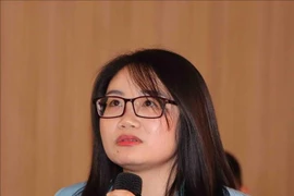 Des intellectuels vietnamiens au Luxembourg partagent leur expérience dans la construction d'une place financière internationale