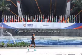 La Malaisie renforce la coopération juridique au sein de la Communauté économique de l'ASEAN