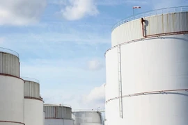 Singapour diversifie ses sources d'importation de GNL et dispose également d'une réserve de combustible pour alimenter les centrales électriques. (Photo : Reuters)