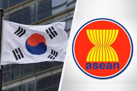 Les partenariats avec l'ASEAN sont au cœur de la politique sud-coréenne visant à construire un Indo-Pacifique libre, ouvert et prospère. (Photo d'illustration : sme.asia/VNA/Vietnamplus)