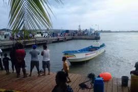 Le Vietnam renforce sa protection consulaire après le naufrage du Nicaragua