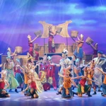 Performance réussie des élèves de Victoria School à l’Opéra de Hô Chi Minh-Ville en avril 2025. 