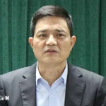 L’ancien directeur de l’Administration alimentaire du Vietnam (VFA), Nguyên Thanh Phong. Photo : VNA