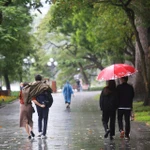 Hanoi devrait connaître une nouvelle vague de froid à la fin octobre. Photo d'illustration: dantri.com.vn