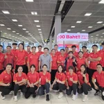 44 athlètes représentent le Vietnam au 47e Championnat de tir d'Asie du Sud-Est Photo : tdtt.gov.vn