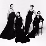 Le quatuor féminin espagnol Las Migas sera en concert à Huê et Hanoi. Photo : Las Migas