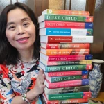 L’écrivaine vietnamienne Nguyên Phan Quê Mai. Photo: phunuvietnam.vn