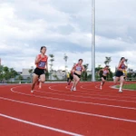 Le développement du sport professionnel repose sur l’amélioration du statut socio-économique des entraîneurs et des athlètes. Photo : VNA