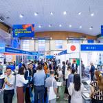 Les technologies, équipements et solutions de pointe du secteur de l'eau seront présentés lors de la Semaine de l'eau du Vietnam 2026. Photo : baochinhphu.vn