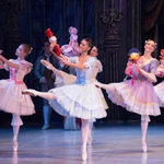 Le ballet-féerie "Casse-Noisette" sera présenté le 25 mars à l’Opéra Hô Guom, à Hanoi. Photo : Opéra Hô Guom