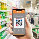 En 2025, le commerce électronique a atteint 36 milliards de dollars, soit trois fois plus qu’en 2020, avec le taux de croissance le plus élevé de la région. Photo: VietnamPlus