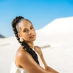 Alicia Keys se produira lors de la cérémonie de remise des VinFuture Awards 2025 à Hanoi, le 5 décembre. Photo : Fondation VinFuture