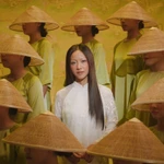 La rappeuse Suboi dévoile le clip « Never Before » pour célébrer les 30 ans des relations américano-vietnamiennes. Photo : gracieuseté de Suboi