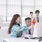 En dehors du top 10, l’Université Van Lang au Vietnam a enregistré la progression la plus significative, gagnant 159 places pour se hisser au 251e rang. Photo : tienphong.vn