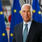 António Costa, président du Conseil européen. Photo : gracieuseté de la Délégation de l’UE au Vietnam