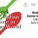 La 10e Semaine de la cuisine italienne au Vietnam se tiendra à Hanoi du 17 au 23 novembre: Photo: gracieuseté de l'ambassade d'Italie au Vietnam