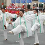 La silver économie inclut l’économie du bien-vieillir et la façon dont les entreprises se développent et innovent pour rendre service aux seniors. Photo d'illustration: VNA