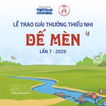 La cérémonie de remise du Prix pour les enfants Dê Mèn aura lieu le 22 mai, à 16h30, au Musée des beaux-arts du Vietnam, 66 rue Nguyên Thai Hoc, à Hanoï. Photo: VNA