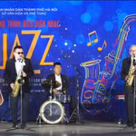Hanoi accueillera un festival international de jazz en septembre prochain, attirant de nombreux groupes vietnamiens et étrangers. Photo : bvhttdl.gov.vn