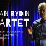 Le pianiste Håkan Rydin collabore depuis 20 ans avec la faculté de jazz du Conservatoire national de musique du Vietnam. Photo : Long Waist Jazz Club