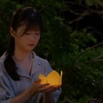 L'actrice japonaise Akari Nakatani joue dans le court métrage «A Taste Like Nothing » du jeune réalisateur vietnamien Phan Bao Tuân. Photos : gracieuseté de Phan Bao Tuân