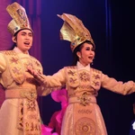 Le théâtre Trân Huu Trang ouvrira le Festival nocturne du livre et de la culture dans la rue des livres de Hô Chi Minh-Ville avec un programme mettant en valeur les arts traditionnels et la musique folklorique. Photo : tuoitre.vn
