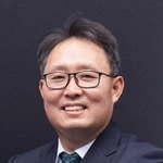 Le professeur Park Yeon Gwan, docteur ès lettres et membre de la faculté d’études vietnamiennes de l’Université d’études étrangères Hankuk (HUFS). Photo : VNA