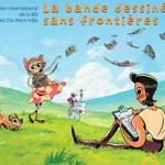 Hô Chi Minh-Ville accueillera le premier Salon de la bande dessinée francophone. Photo : les organisateurs