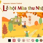 Le Festival d’automne japonais se tiendra à Hanoi les 18 et 19 octobre. Photo : Centre d’échanges culturels de la Fondation du Japon au Vietnam