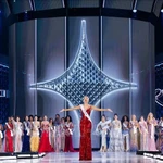 La soirée de conte de fées de l’Américaine Yolina Lindquist. Photo : VNA 