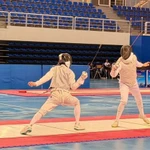 Le Vietnam envoie 24 escrimeurs talentueux aux 33es Jeux d’Asie du Sud-Est. Photo : VNA